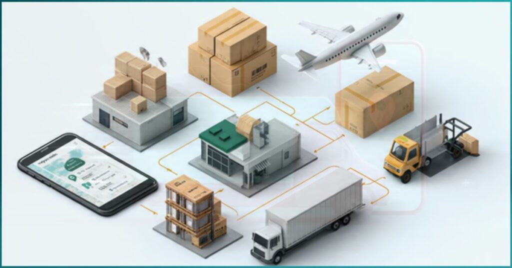 Clavero Online – Free & Easy Parcel Tracking Tool